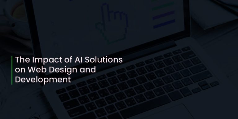 The impact of AI