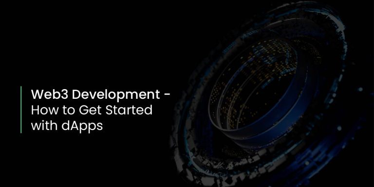Web3 Development How to Get Started with dApps