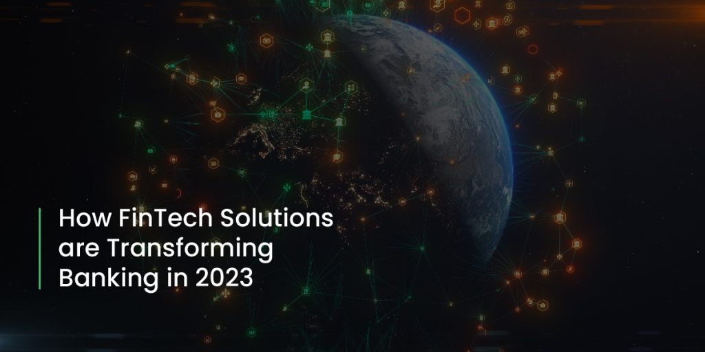 How FinTech Solutions