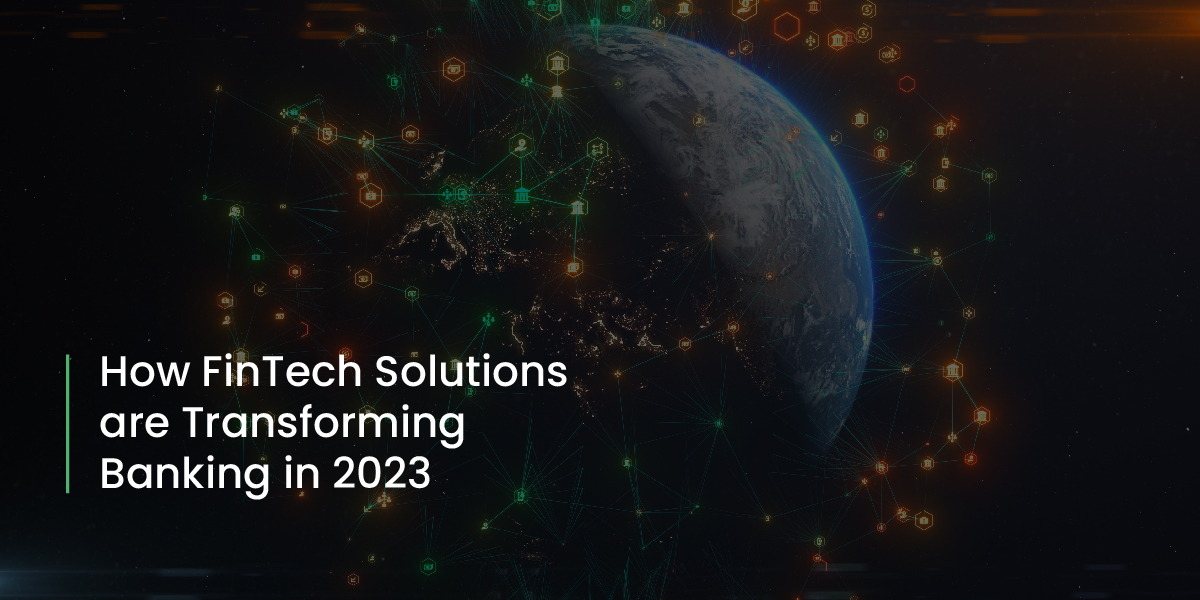 How FinTech Solutions