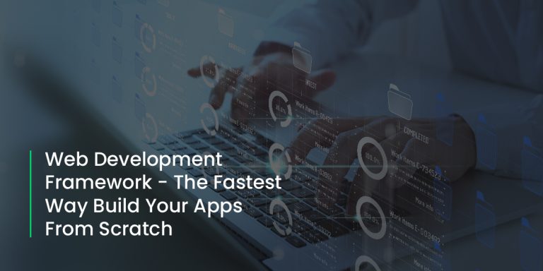 Web Development Framework