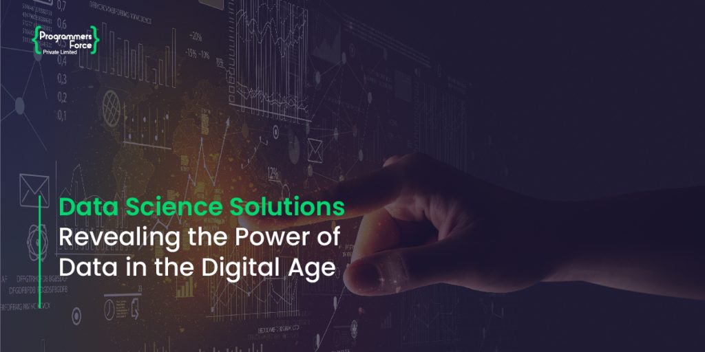 Data Science Solutions