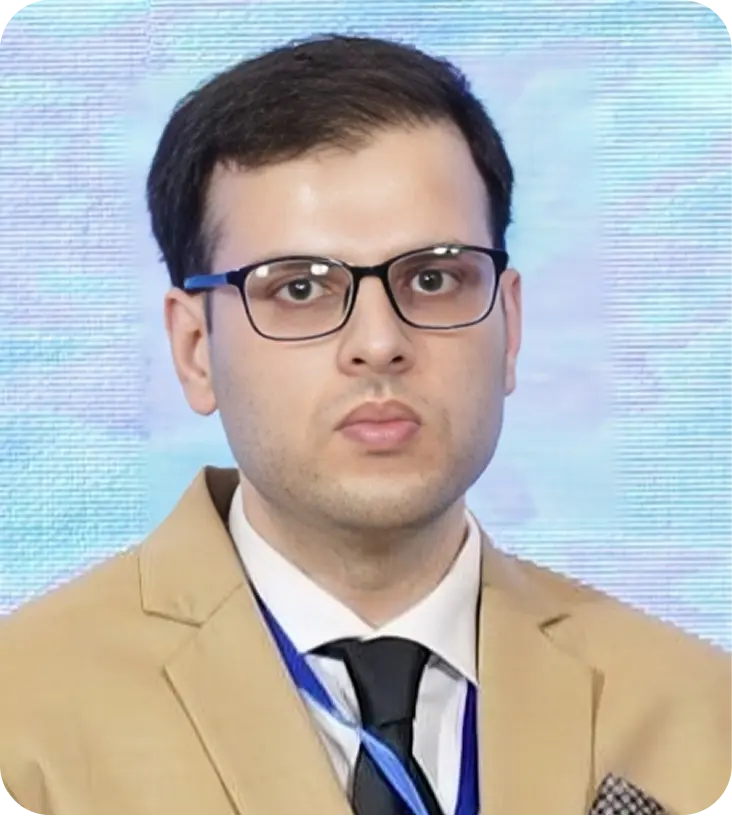Team Member image