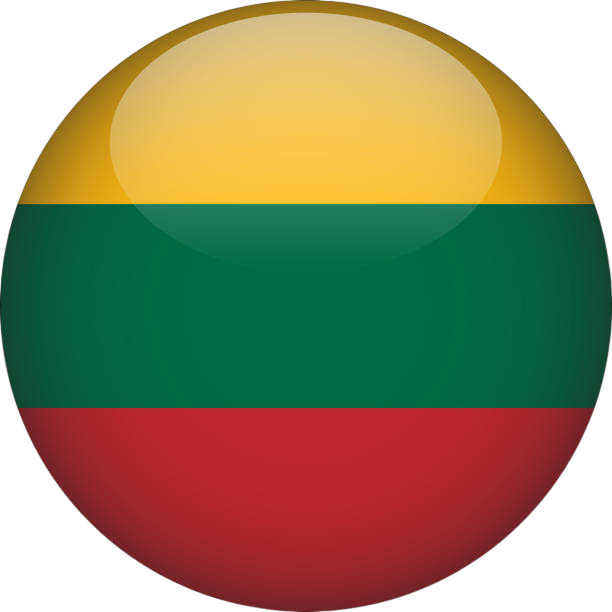 Lithuania Flag