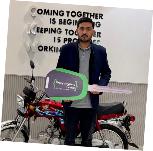 Bike Distribution