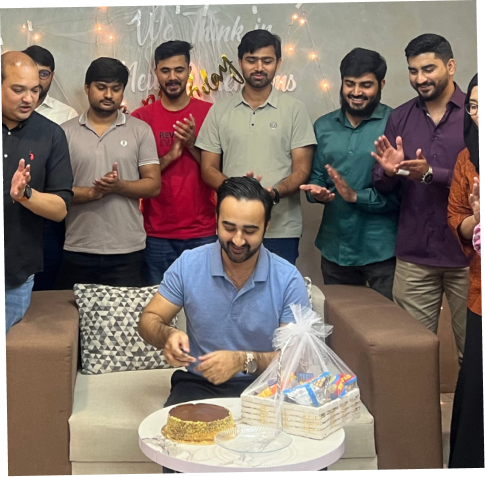 Birthday Celebrations
