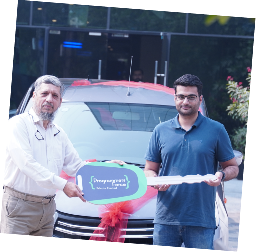 Car Distribution