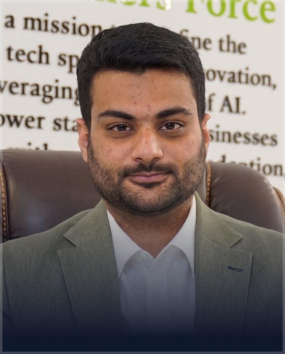 Daniyal Asad