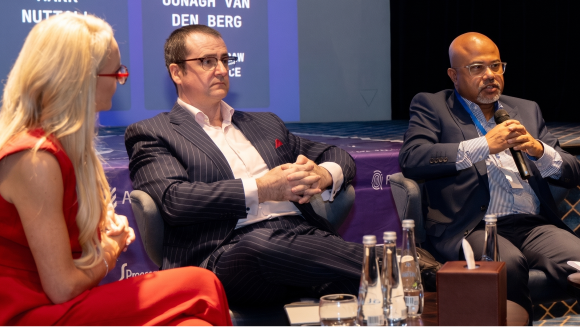 WE Dubai: PF Deepens Its Presence in the Gulf