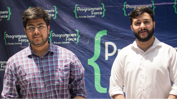 PUCON 2025: PF Bridges the Gap Between Students and the Tech Industry