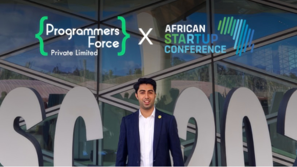 African Startup Conference: PF Expands Its Footprint Across the Continent