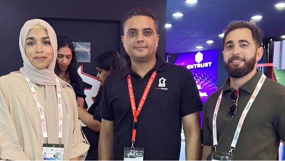 GISEC Global 2025: PF Showcases AI-Driven Security at the Middle East’s Leading Cybersecurity Event