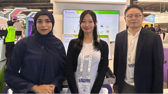 GITEX Global 2025: PF Takes Pakistan’s Tech Talent to the World Stage
