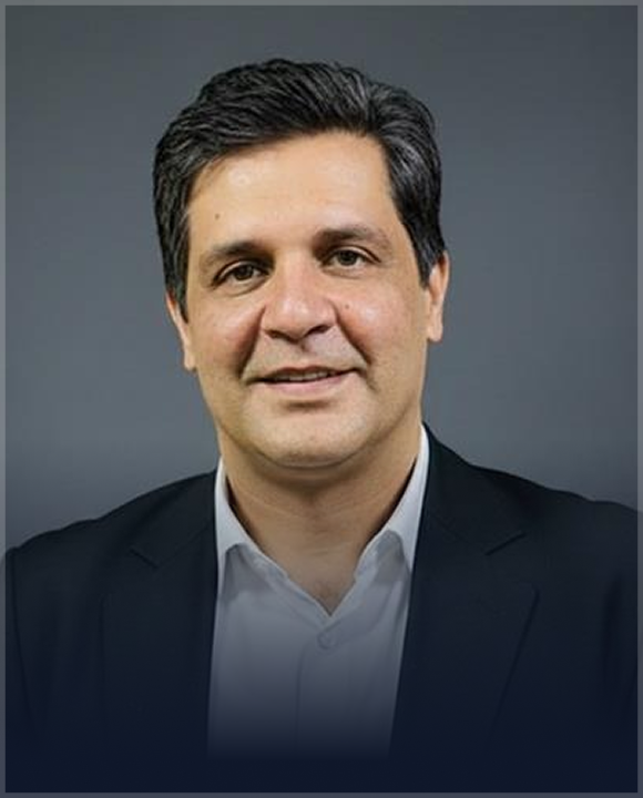Hashaam Waqar