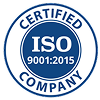 ISO 9001 Logo