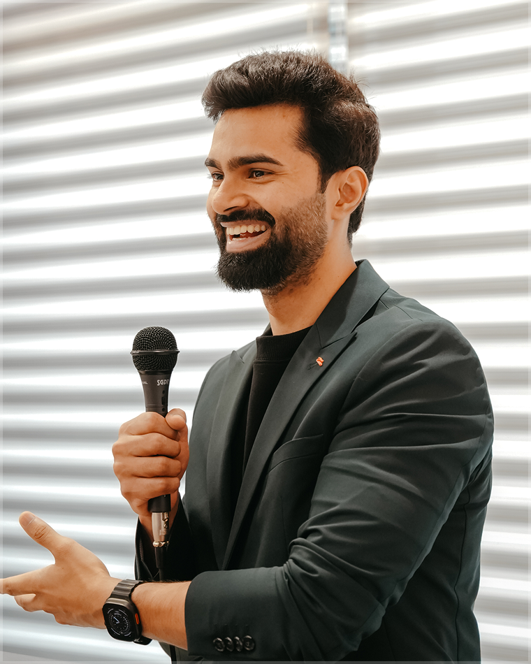 Khurram Akhtar