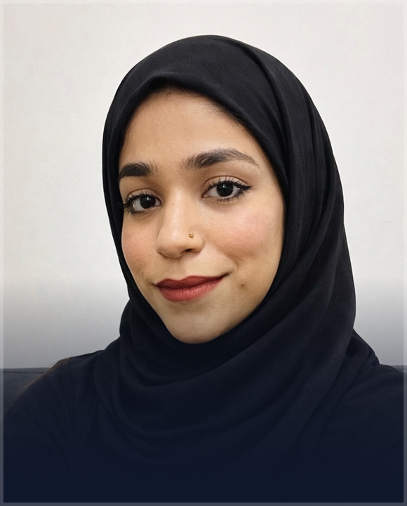 Maryam Ehsan
