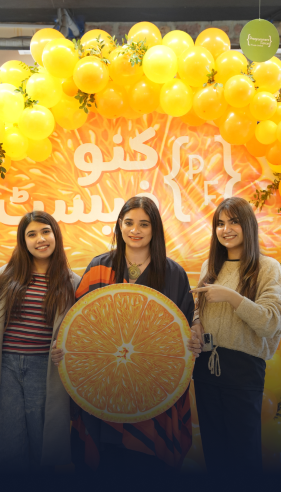 Orange Fest