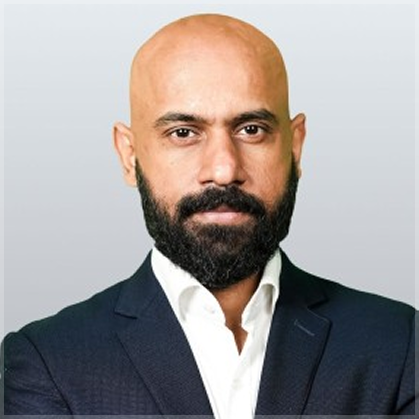 Shahid Hanif