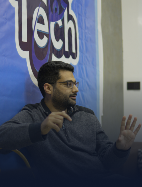 Tech Mehfil