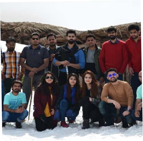 International & Local Tours