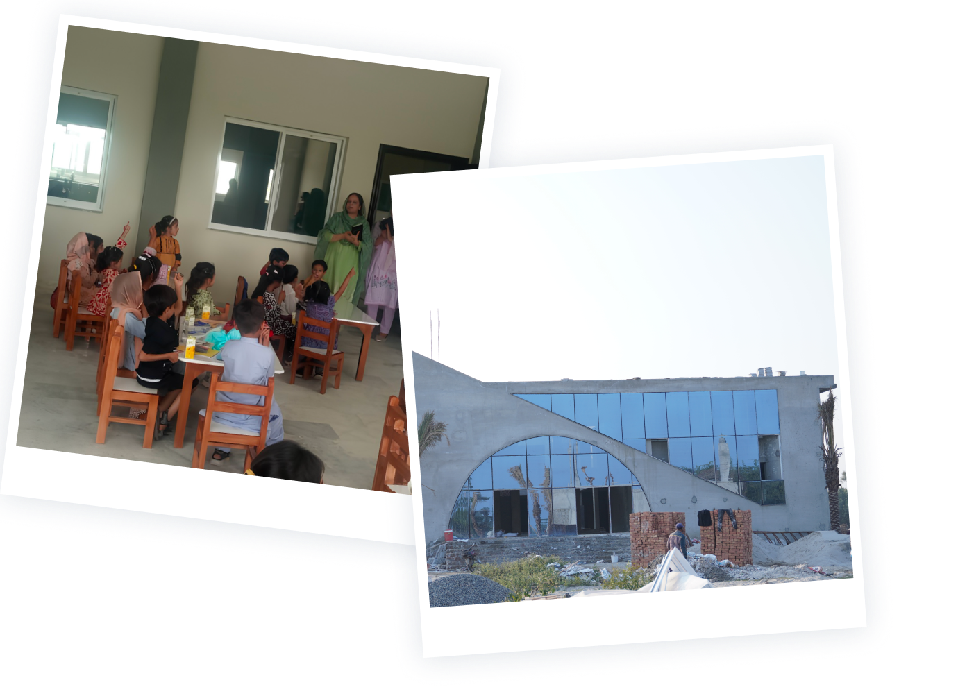 Education for Every Child