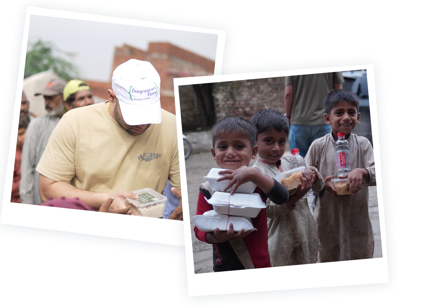Flood Relief