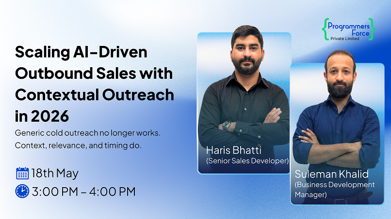 Outbound Sales