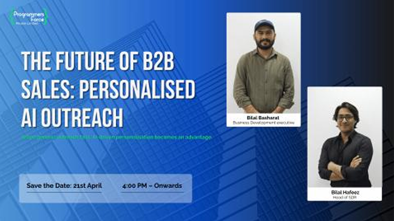 B2B Market