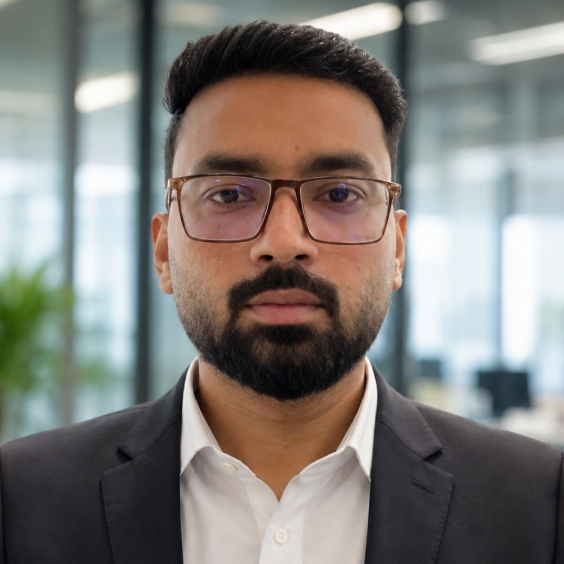 Ali Raza