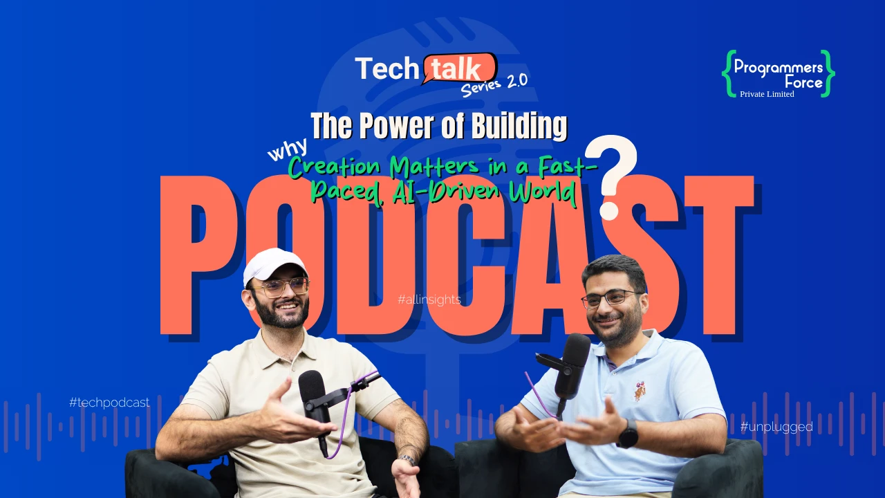 Power of Building