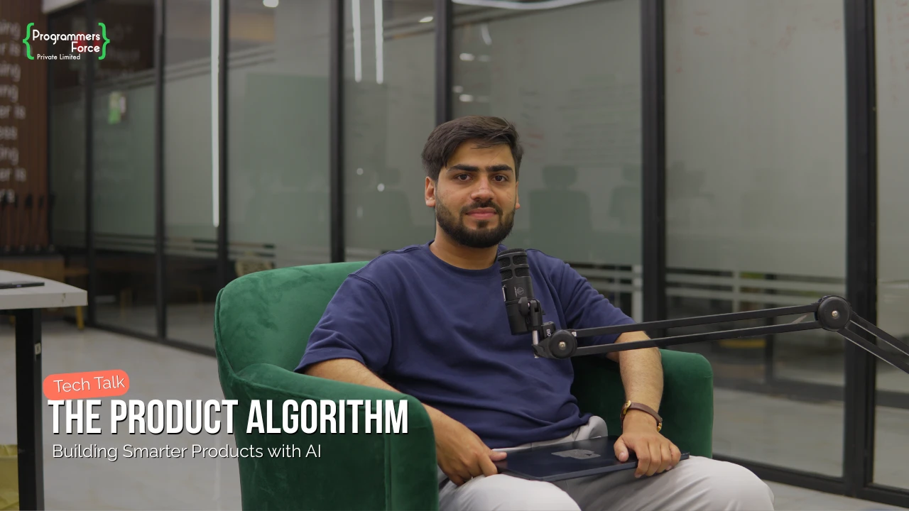 Product Algorithm