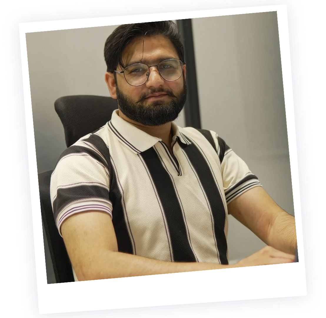 Saad Afzal