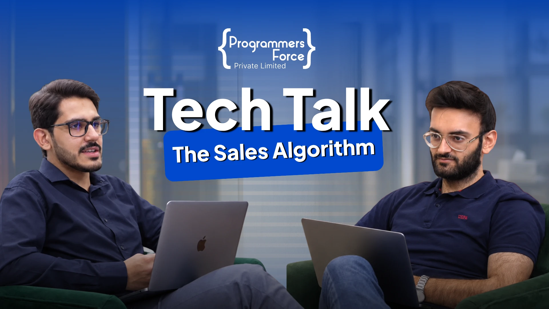 The Sales Algorithm