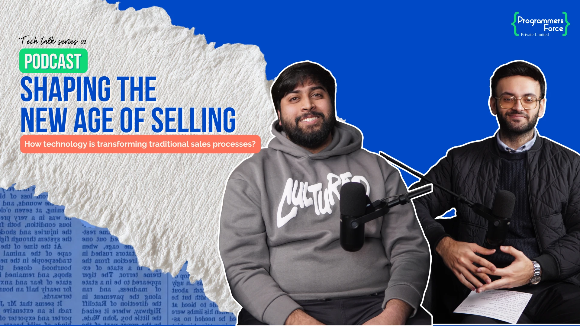 How AI is Changing Selling