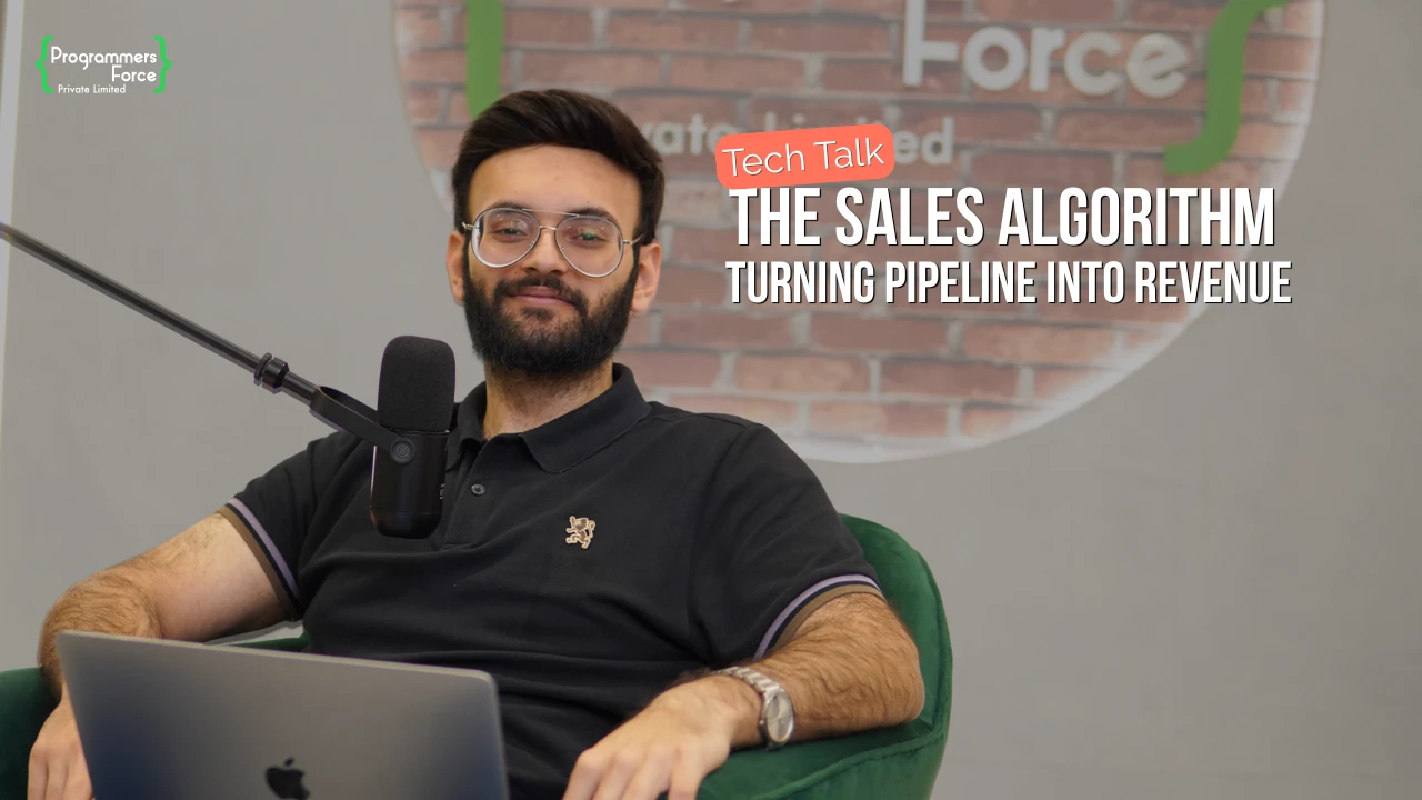 Sales Algorithm