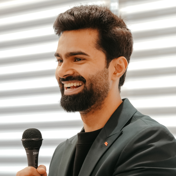 Khurram Akhtar
