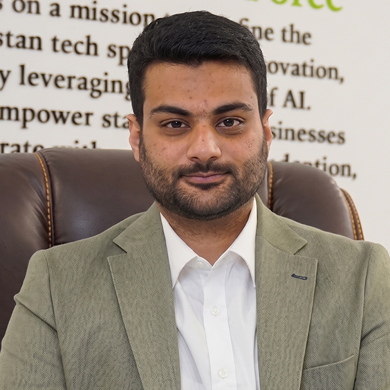 Daniyal Asad Chughtai