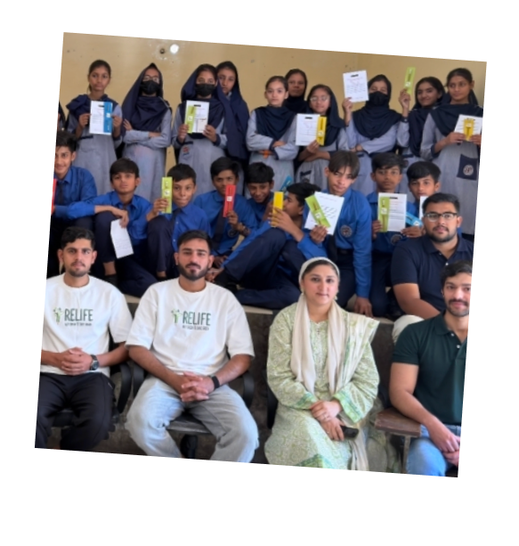 Education Initiative