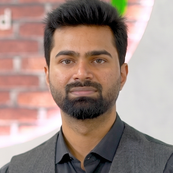 Khurram Akhtar