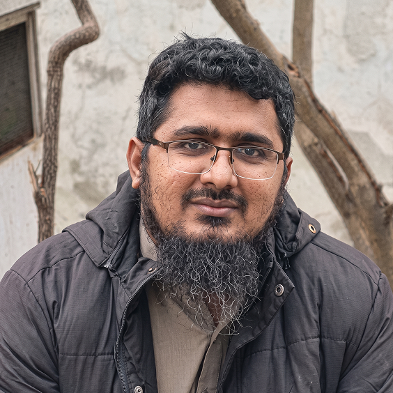 Naeem Ullah