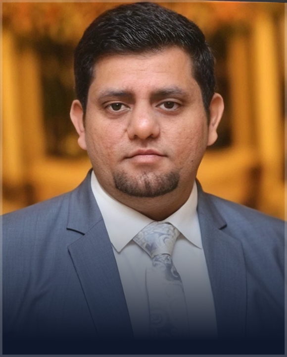 Raja Hassan Fayyaz